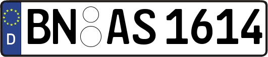 BN-AS1614