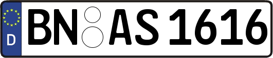 BN-AS1616