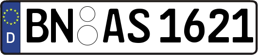BN-AS1621