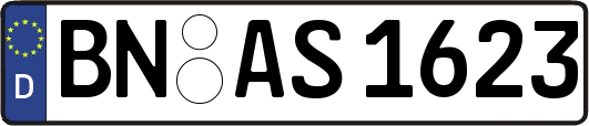 BN-AS1623