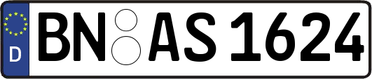 BN-AS1624