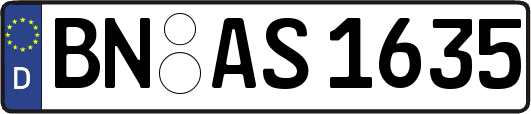 BN-AS1635