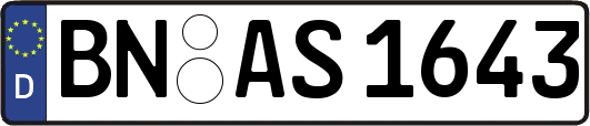 BN-AS1643