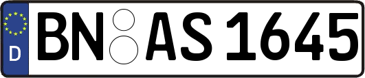 BN-AS1645