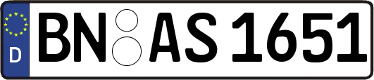 BN-AS1651