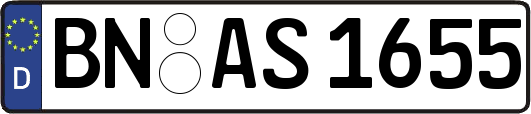 BN-AS1655