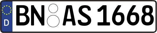 BN-AS1668