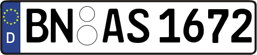 BN-AS1672