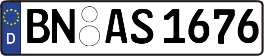 BN-AS1676