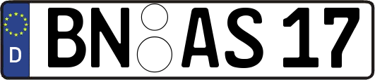 BN-AS17