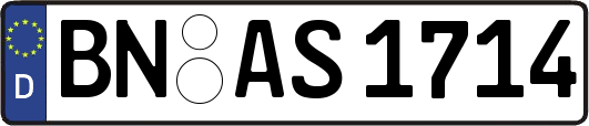 BN-AS1714