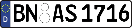 BN-AS1716