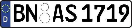 BN-AS1719