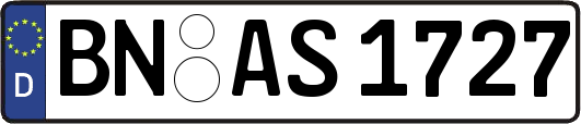 BN-AS1727