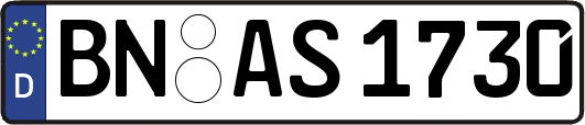 BN-AS1730