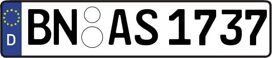 BN-AS1737