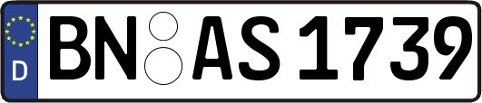 BN-AS1739
