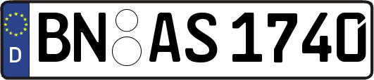 BN-AS1740