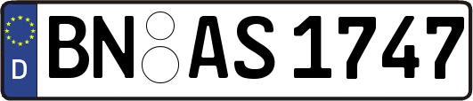 BN-AS1747