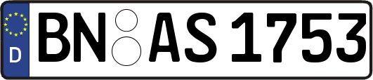 BN-AS1753