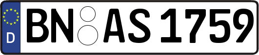 BN-AS1759