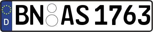 BN-AS1763