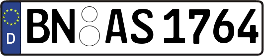 BN-AS1764