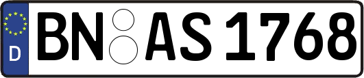 BN-AS1768