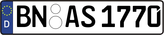 BN-AS1770