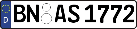 BN-AS1772
