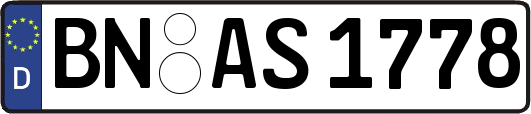 BN-AS1778