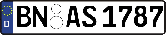BN-AS1787