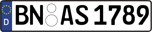 BN-AS1789