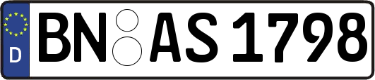 BN-AS1798