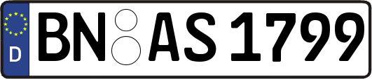 BN-AS1799