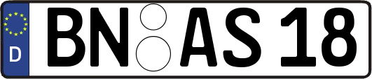 BN-AS18