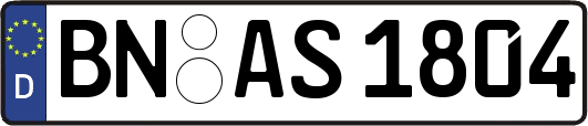 BN-AS1804