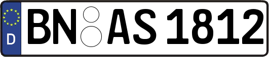 BN-AS1812