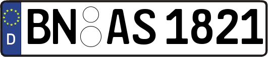 BN-AS1821