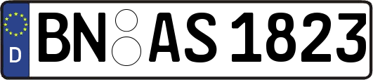 BN-AS1823