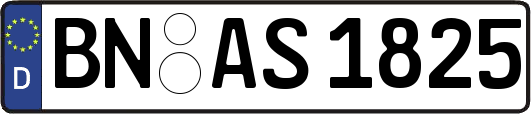 BN-AS1825