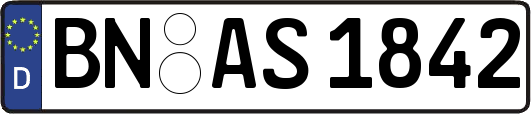 BN-AS1842