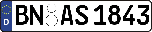 BN-AS1843