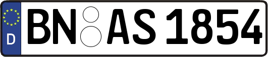 BN-AS1854