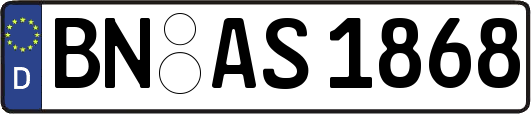 BN-AS1868