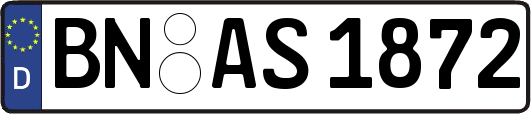 BN-AS1872