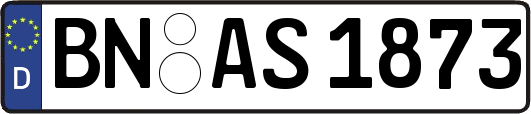BN-AS1873