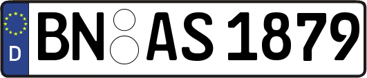 BN-AS1879
