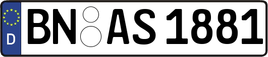 BN-AS1881