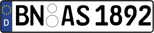 BN-AS1892